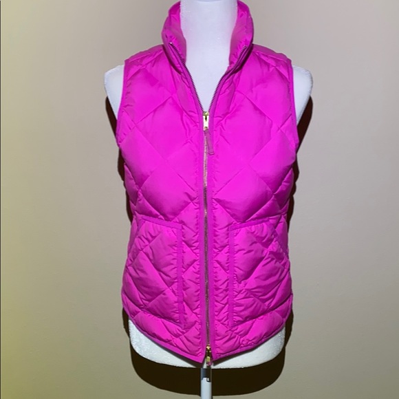 J. Crew Jackets & Blazers - J. Crew Vest!💝🌟💝